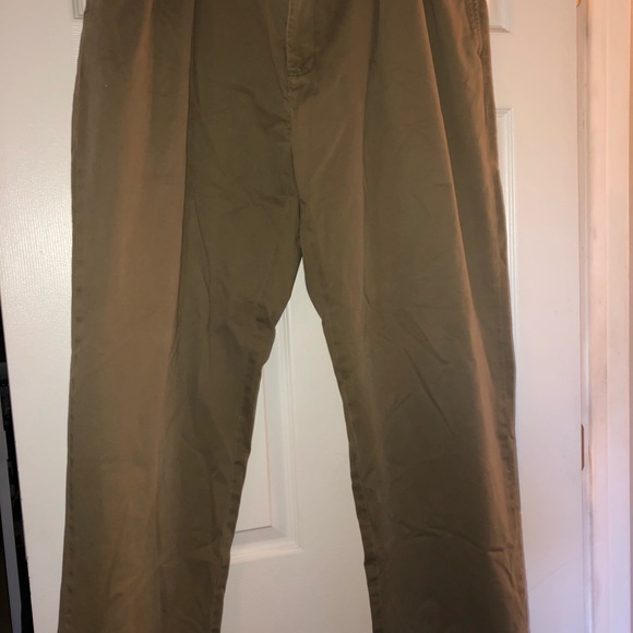 Polo Ralph Lauren Khaki pants - Picture 2 of 8